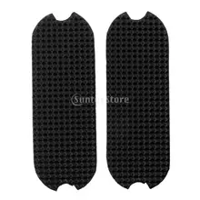 2 Pieces Horse Riding Rubber Fillis Stirrup Treads Pads Replacements Body Protectors Equipment For Horse Rider 2 Pieces Horse Riding Rubber Fillis Stirrup Treads Pads Replacements Body Protectors Equipment For Horse Rider
