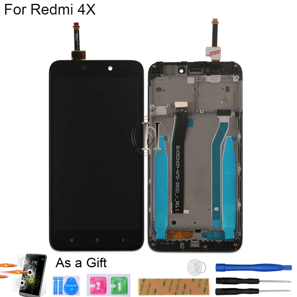 Xiaomi Redmi 4 Модуль Купить
