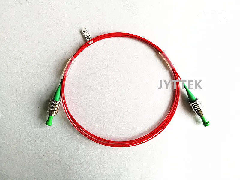 

1550NM 3 Meters Polarization Maintaining Fiber Patchcord slow axis FC/APC