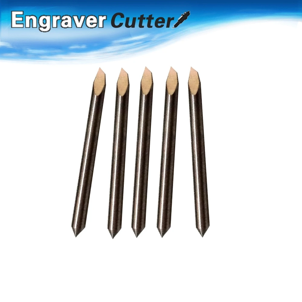 Mimaki Cemented Carbide Blades Cutting Plotter Vinyl Cutter Knife