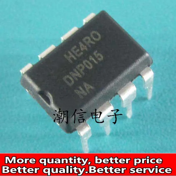 

Free Shipping 20PCS/lot DNP015 DNP015NA DIP-8 IC best quality
