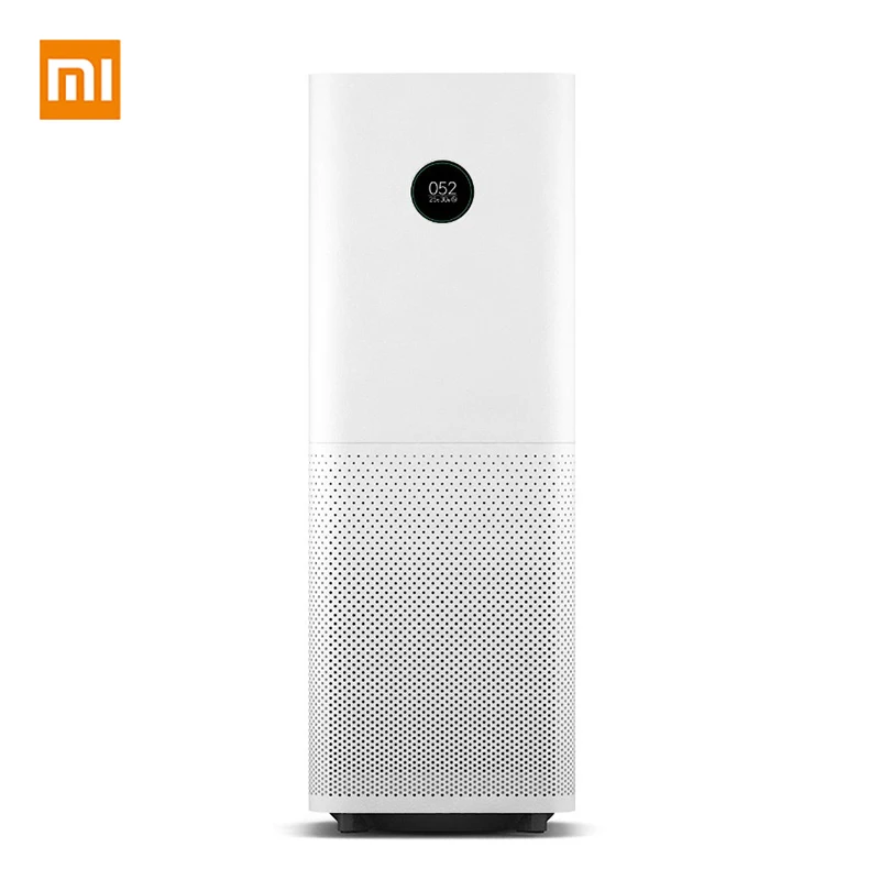 Xiaomi Air Purifier Pro Intelligent OLED Display CADR