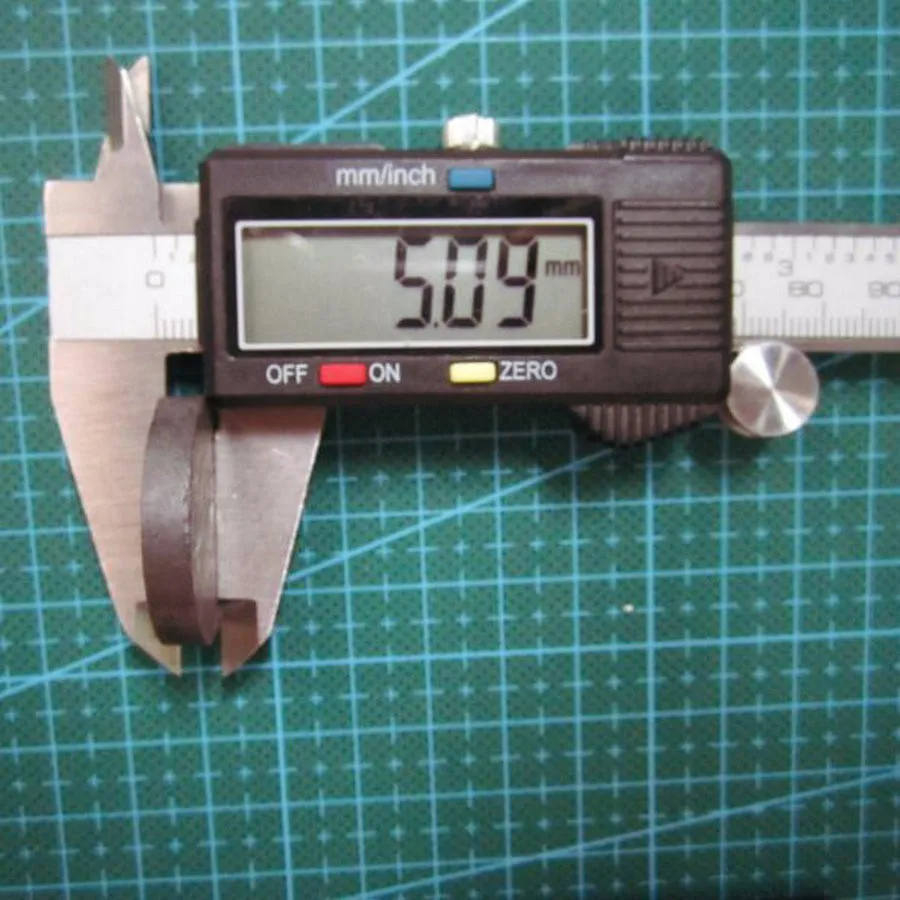 100 шт. 30x5, ферритовый магнит, ферритовый диск магнит dia30x5mm абсолютно Ферритовый Магнит 30*5 30 мм x 5 мм