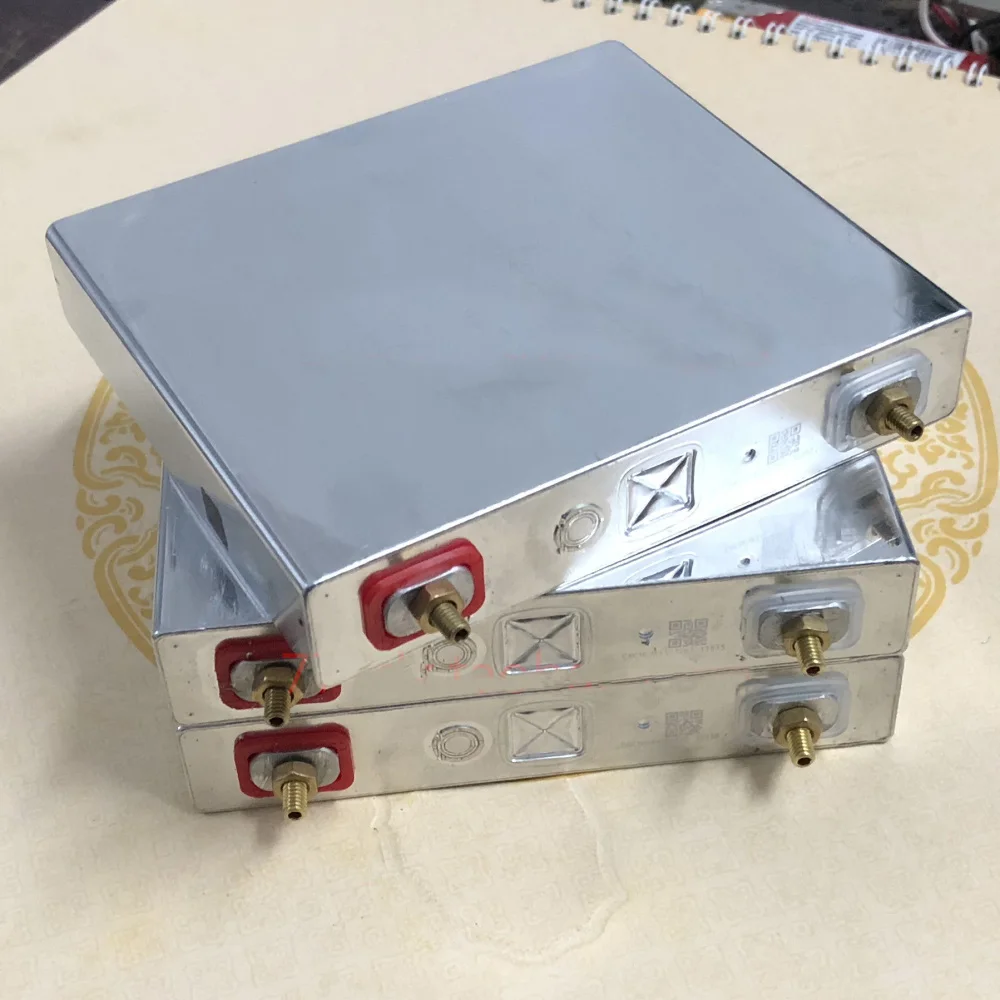 6 шт./лот 2 4 V 10Ah LTO Аккумулятор для стартера автомобиля|Перезаряжаемые батареи| |