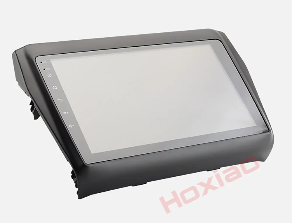 Perfect For  SUZUKI  swift  2017.2018  9 inch 1024*600 screen Car Android radio gps stereo 2 din car dvd player BT multimedia player 19