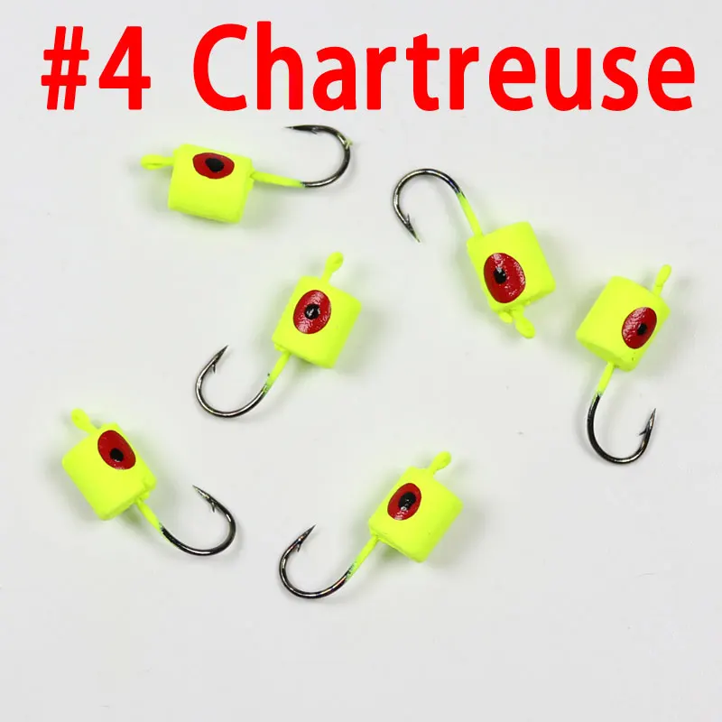 BASS FOAM POPPERS 16 COLORS FLY FISHING TROUT BLUEGILL PANFISH SIZE 6 HOOKS