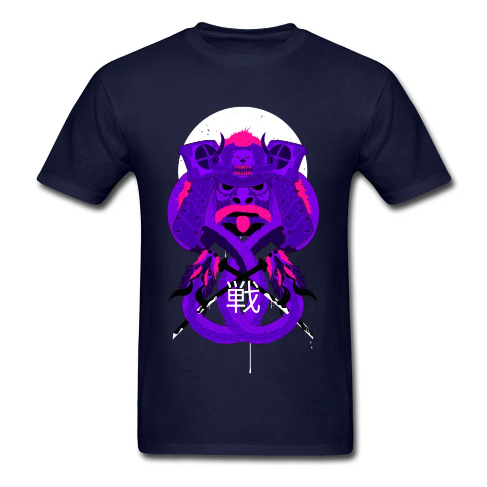 WAR T-Shirt New Arrival Short Sleeve Unique 100% Cotton Round Neck Men Tops Shirts Print Tops Shirts Fall Top Quality WAR navy