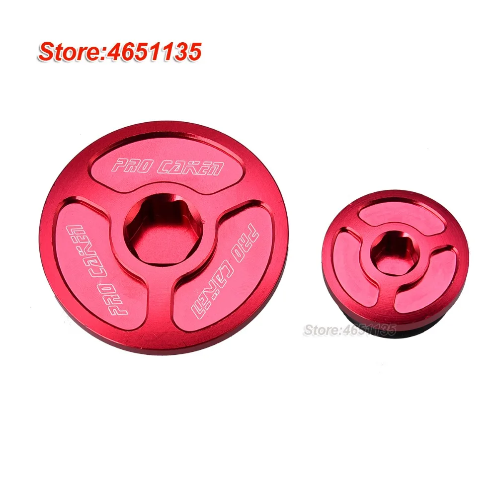 CNC двигателя синхронизации Вилки для CRF150R CRF250R CRF450R XR250 BAJA XR400 TRX400EX|Двигатели| |