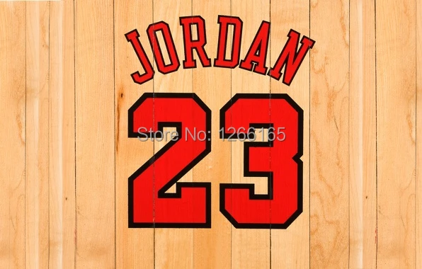 chicago bulls no 23