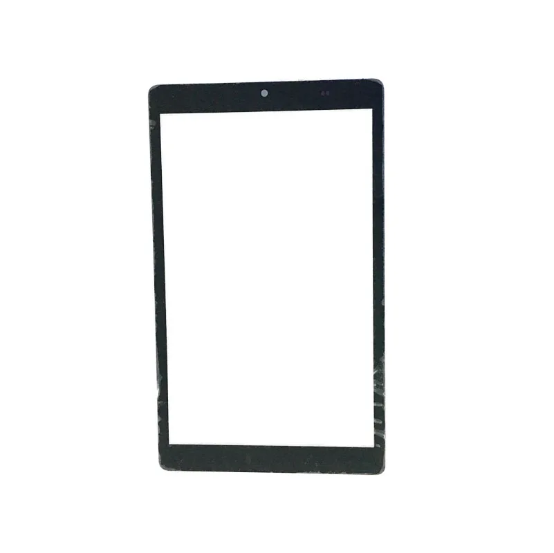 

New 8 inch Digitizer Touch Screen Panel glass For HYUNDAI Protocol X8 Tablet PC