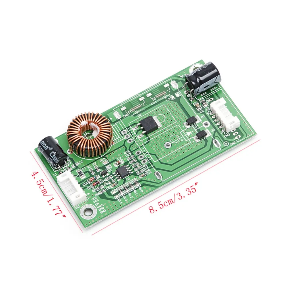 

5 PCS 10-42 Inch LED TV Constant Current Board Universal Inverter Driver Board