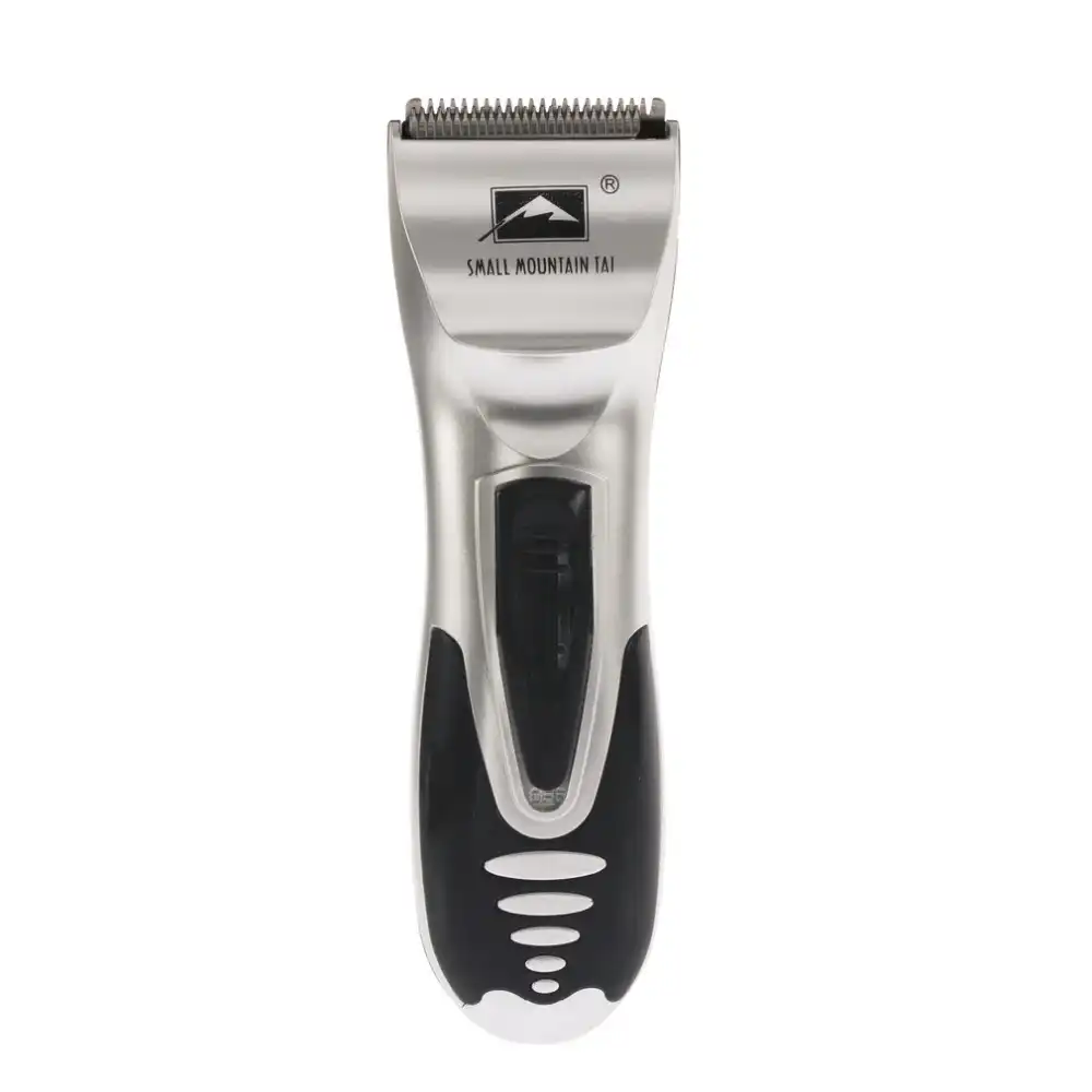 body grooming machine