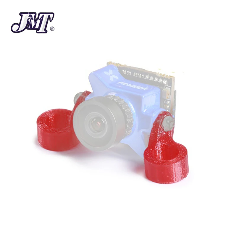JMT 3D Печатный ТПУ защитный чехол для камеры iFlight XL5 XL7 TAU5 TAU7 рамка Набор DIY FPV