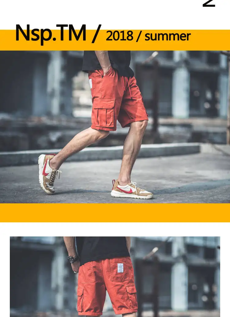 do hip hop shorts com bolso lateral