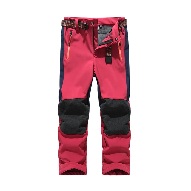 Pantaloni Da Sci Donna Pantaloni Sci Bambino Invernale Pantaloni