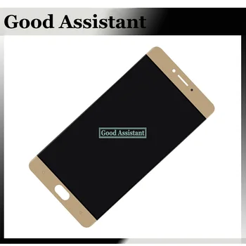 

100% Tested High Quality For Allview P9 Energy 5.5" Full Lcd Display Touch Screen Digitizer Assembly free shipping Gold color