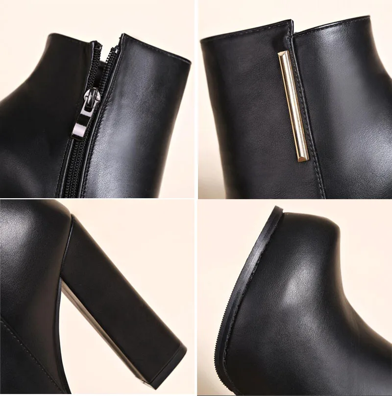Fashion New Womens Platform Pumps Sexy High Heels Party Shoes Wedding Black wo180821
