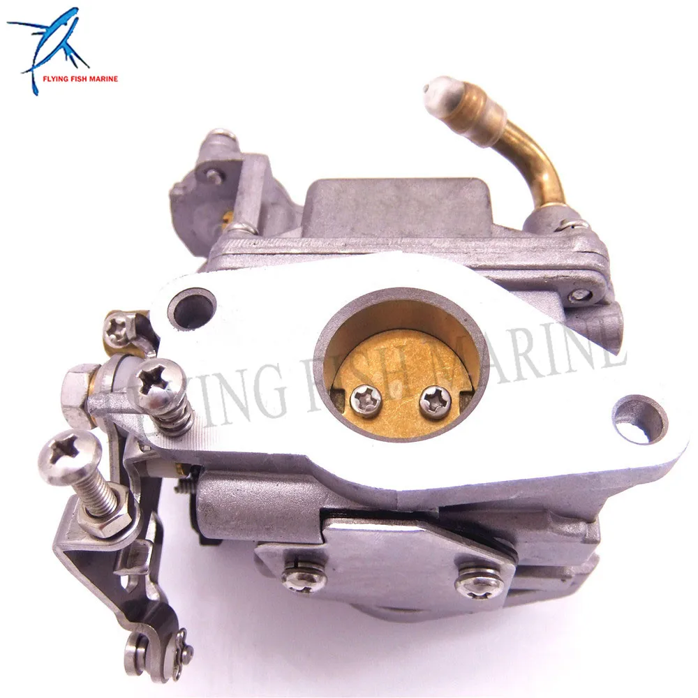 3303-895110T01 3303-895110T11 8M0104462 карбюратор для Mercury mercruiser лодочный мотор 3303-895110T01 3303-895110T11 8M0104462 карбюратор для Mercury mercruiser лодочный мотор
