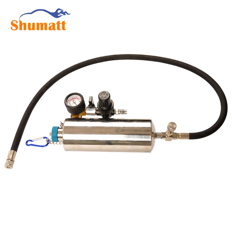 Car Fuel System Repairs