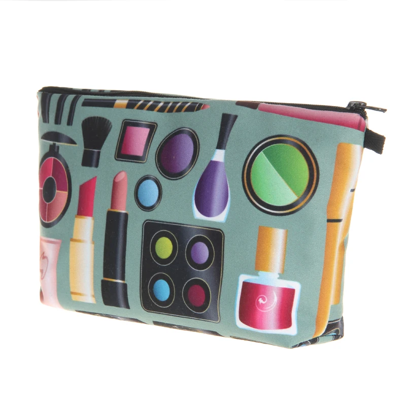 3D الطباعة حقيبة مستحضرات تجميل Jom Tokoy حقيبة تنظيم مستحضرات التجميل 2019 أزياء المرأة العلامة التجارية حقيبة مستحضرات التجميل 3D الطباعة حقيبة مستحضرات تجميل Jom Tokoy حقيبة تنظيم مستحضرات التجميل 2019 أزياء المرأة العلامة التجارية حقيبة مستحضرات التجميل