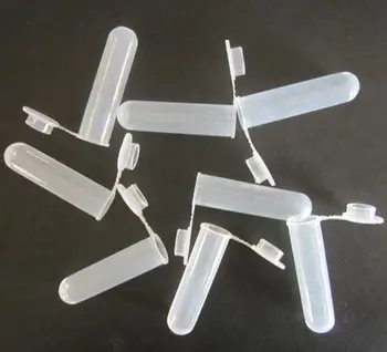 

Medtainer Stash PE Vial Tubes Cigarette Storage Airtight Waterproof for 2ML-free shipping