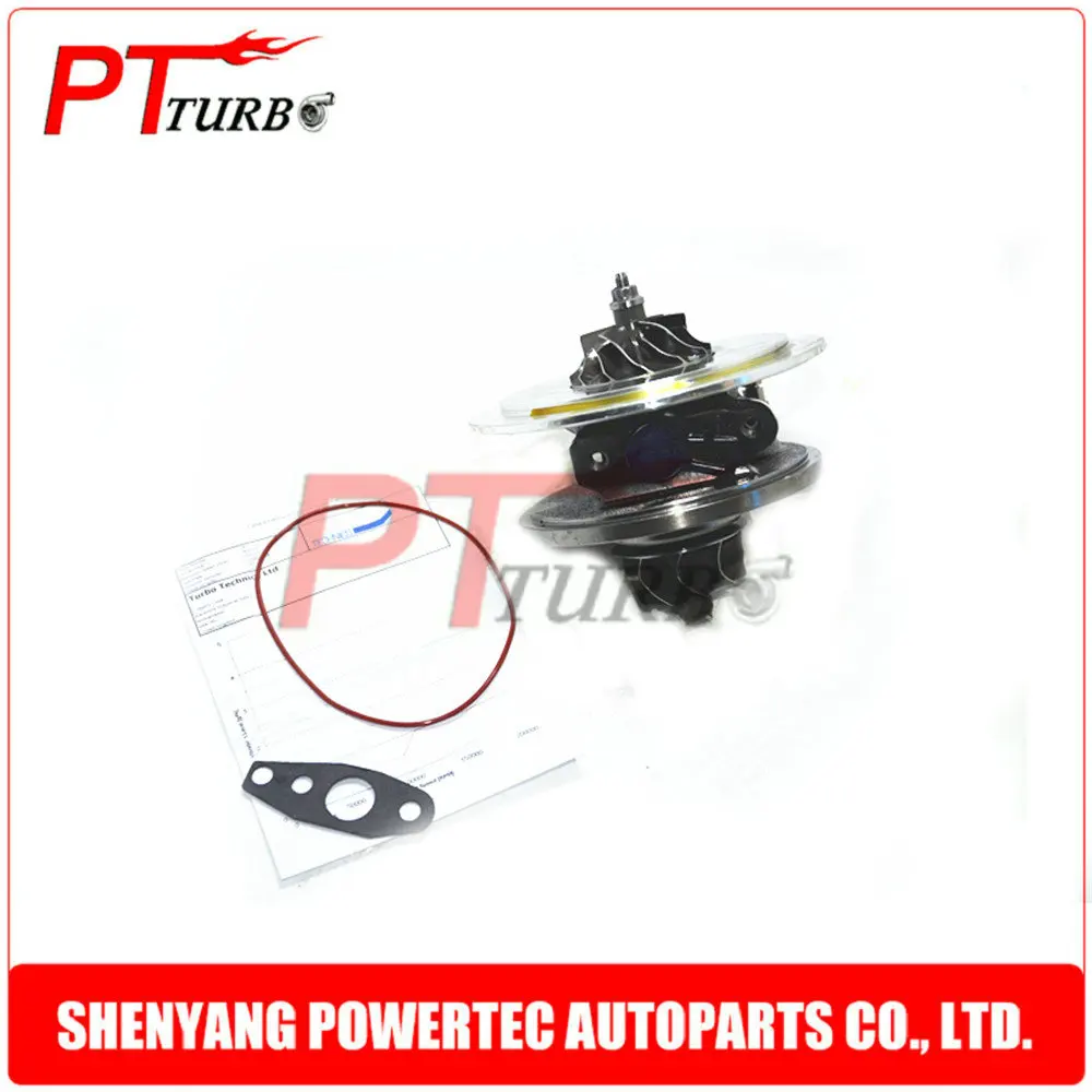 Для Renault Laguna III 2 0 dCi 150 HP 110 кВт M9Ra - 765015-5005S сбалансированный турболадер core ремонтные