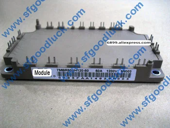 

7MBR50UH120-50 IGBT Power Module 1200V 50A Free Shipping