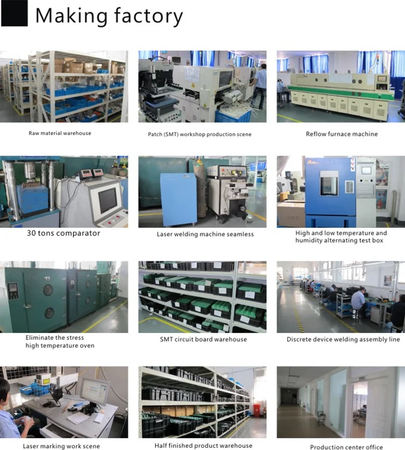 3Making factory