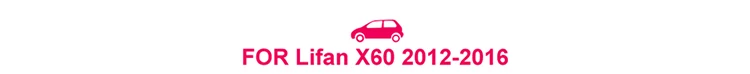 EBILAEN Android 9,0 автомобильный Радио мультимедийный плеер для lifan X60 2012- 2Din Автомобильная Лента Авторадио рекордер DVD НАВИГАЦИЯ gps