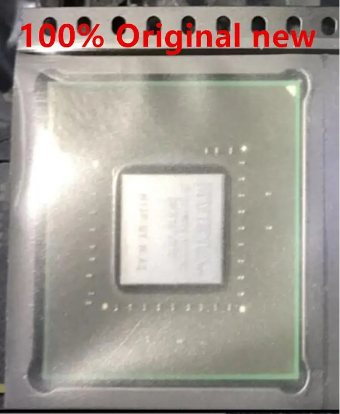 G86-603-A2 G86-630-A2 G86-631-A2 G86-635-A2 N13P-GL-A1 N13P-GL2-A1 N13P-GLR-A1 NF-6100-430-N-A2 NF-6100-430-N-A3 BGA Чипсет