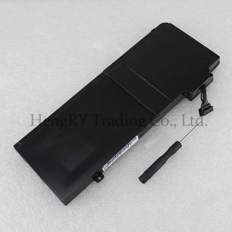 Аккумулятор HSW A1322 для APPLE MacBook Pro 13 дюймов Unibody A1278 MC700 MC374 Mid 2009 2010 2011 2012|Аккумуляторы