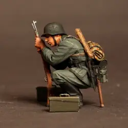 Предварительный заказ-resin игрушки 3524 Пособия по немецкому языку infantryman.1 1939-42 Бесплатная доставка качество продукции