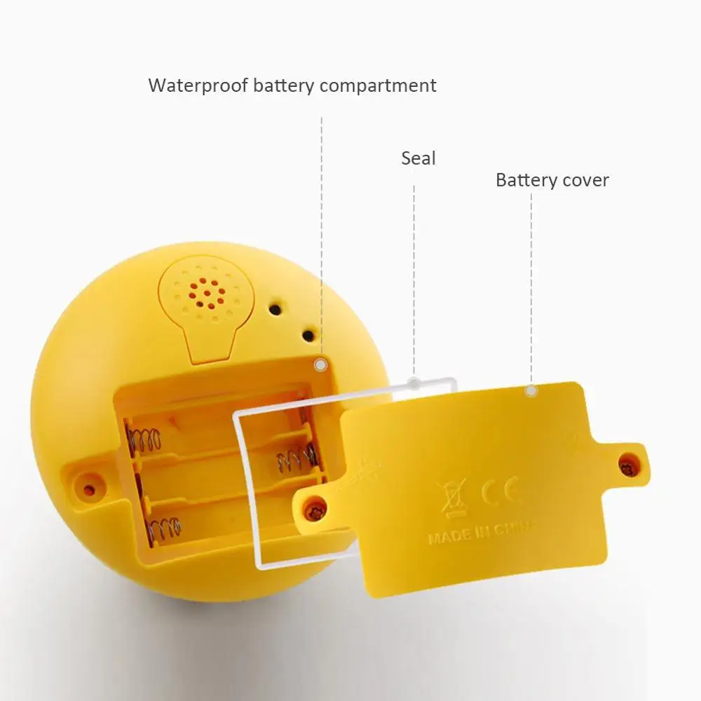 Children's favorite Electric Induction Water Spray Toys for Children Light & Music Rotatable Kids Swiming Pool Play Water Toys Children's favorite Electric Induction Water Spray Toys for Children Light & Music Rotatable Kids Swiming Pool Play Water Toys