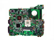 for acer eMachines E732 E732ZG laptop motherboard DA0ZRCMB6C0 HM55 HD 6550M DDR3 Free Shipping 100% test ok