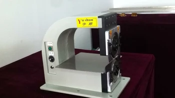 

Manual and Motorized PCB depaneler- YSVC-1S