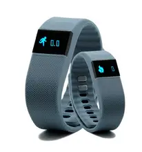 Smart Bracelet TW64 Heart Rate Bracelet real time monitoring of the Bluetooth sports step sleep health monitoring bracelet