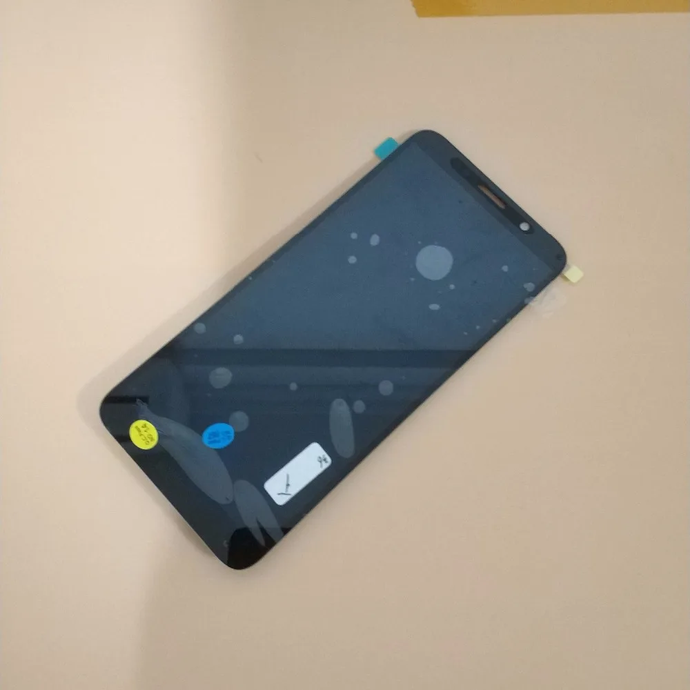 5 45 ''высокое качество для Huawei Y5 Prime 2018 DRA L02 L22 Полный ЖК дисплей + кодирующий
