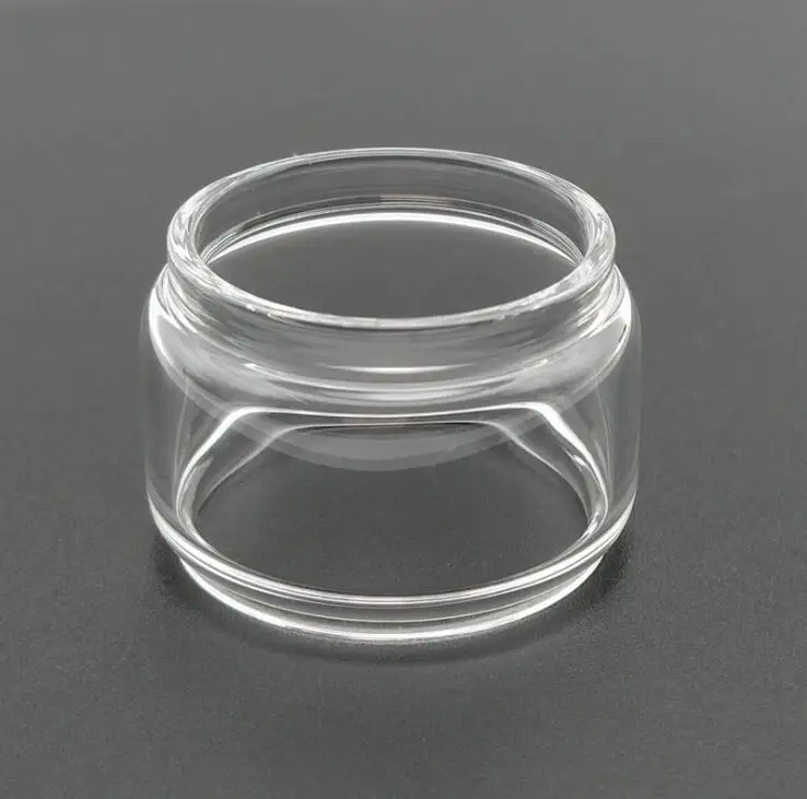 

Replacement Bulb Pyrex Glass Tube For SmoK TFV8/TFV12/X BABY 4ml/TFV8 baby EU 2ml /Big baby RBA ETC Bubble Glass