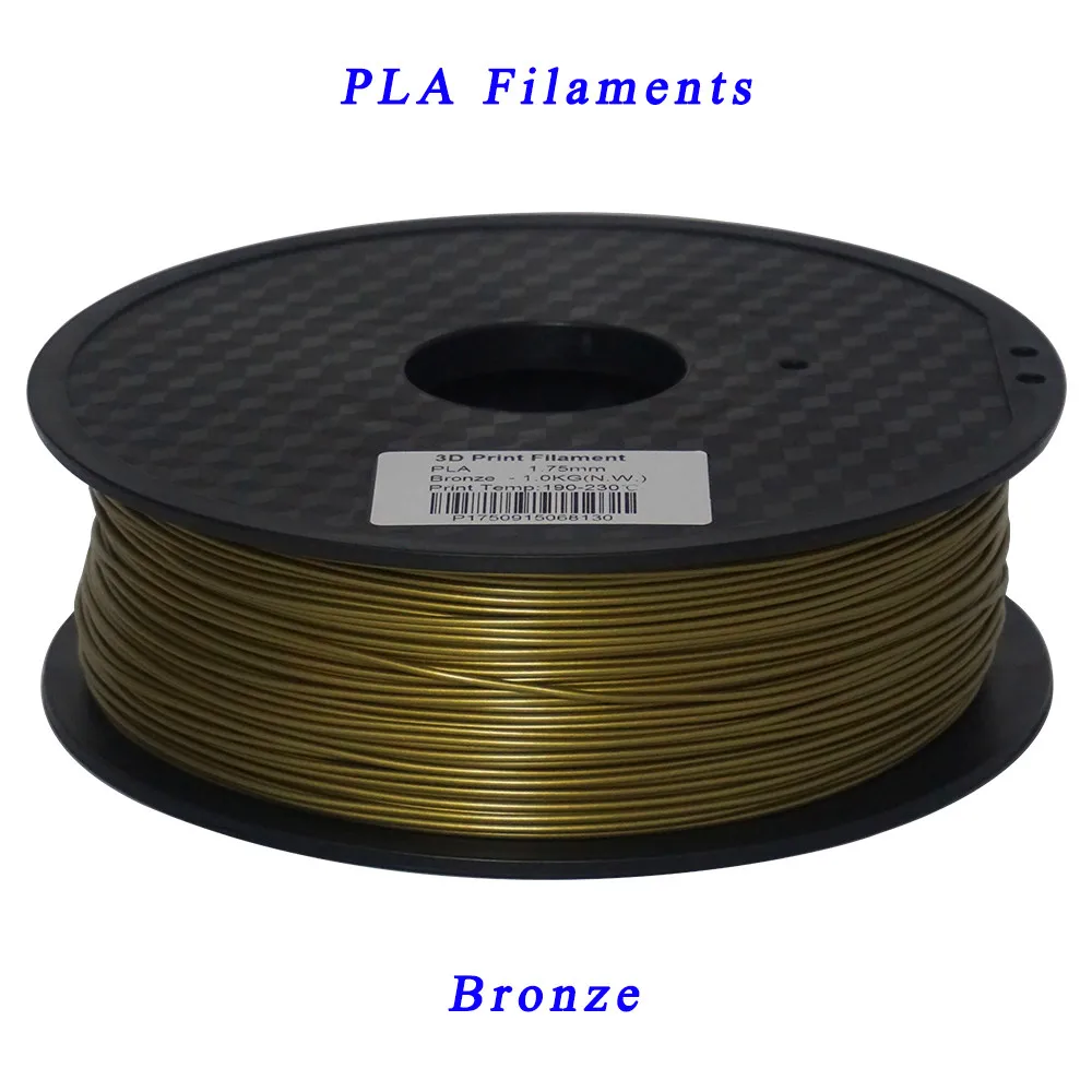 PLA-1KG-Bronze