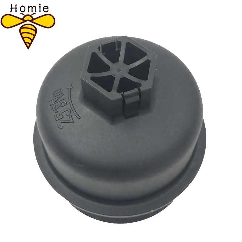 Новинка для Peugeot 206 207 208 307 308 408 301 2008 3008 Citroen C2 C3 C4 C5 C8 1 6 16 В Крышка масляного фильтра