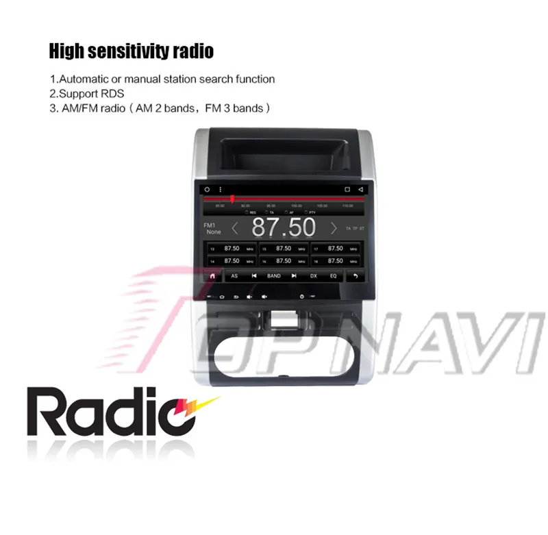 car android 8.0 For Nissan X-Trail 2009