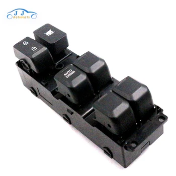

YAOPEI 93570-4X000 Power Window Master Control Switch Left For Kia K2 LHD 11-17 935704X000