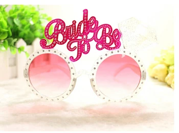 

3pcs/lot Bachelorette Party Costume Accessory Bride To Be Party Hen Party Decoration