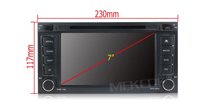 Perfect Capacitive screen New UI car radio DVD 2din for Volks wa gen VW Touareg T5 Transporter Multivan 2004-2011 3G Stereo system 5