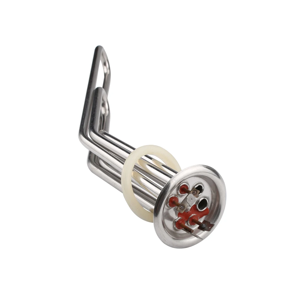 aquecedor eletrico de agua tubo com 2 01