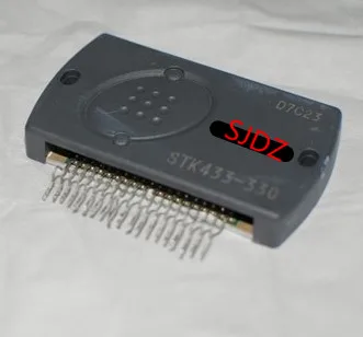

1PCS/LOT STK433-330