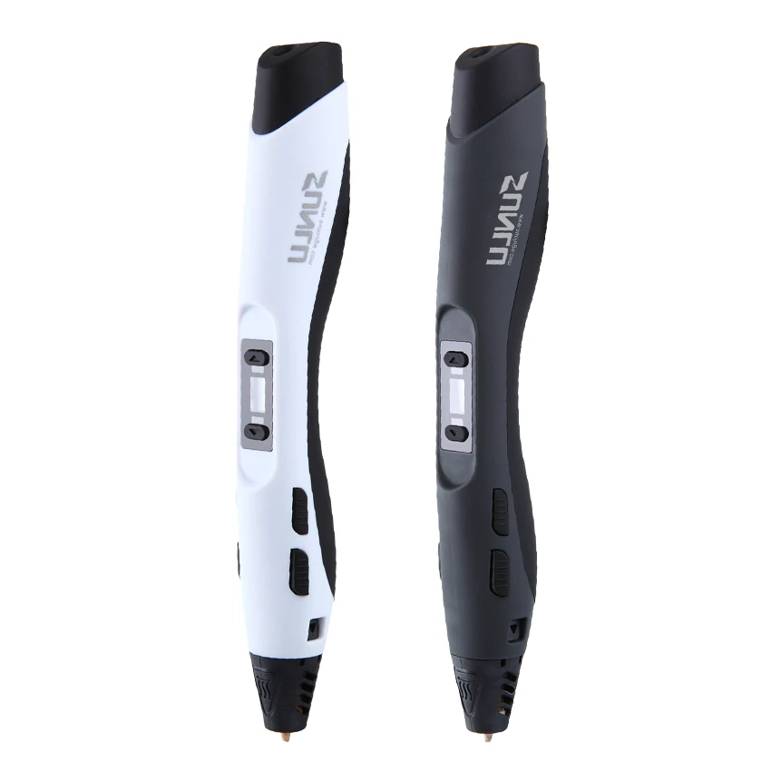 Sunlu SL 300 3d Ручка для рисования M1 Supremery 3D печати усовершенствованная с держателем