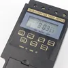12V 110V 220V Microcomputer Control Timer Switch LCD Display Electronic Programmable Greenhouse Irrigation Pump Time Controller ► Photo 2/6