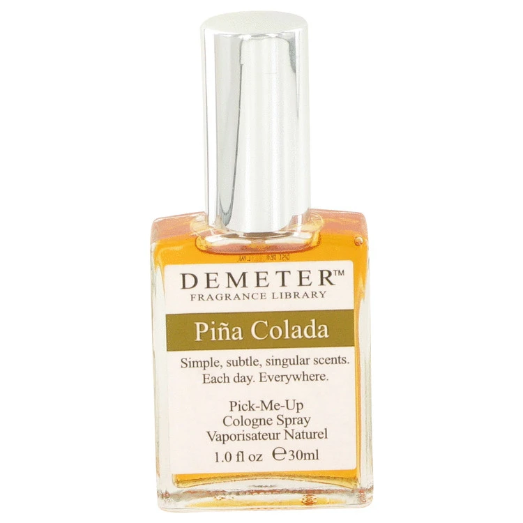 Pina Colada Cologne Spray 1 oz