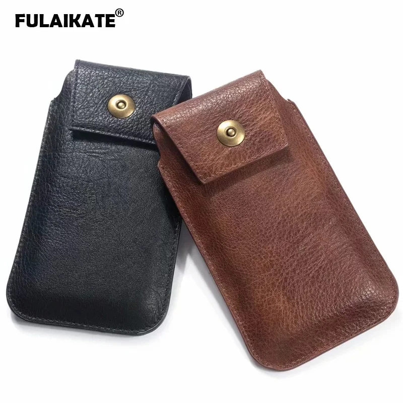 FULAIKATE 7" Nylon Universal Shoulder Bag for Samsung Galaxy Note 8 Climbing Waist Pouch for S8 Plus Pocket for Xiaomi MI Max 2 cute samsung cases